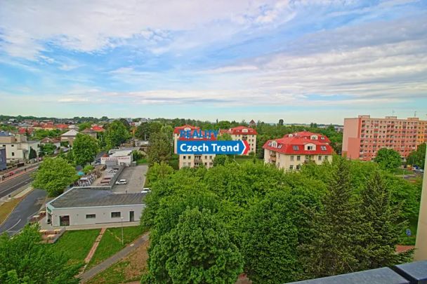 Pronájem, Byty 1,5+1, 39 m - Fotografie 1