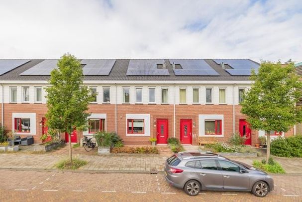 Huis te huur: Anna Kaulbachstraat 18 2032 KT Haarlem - Photo 1