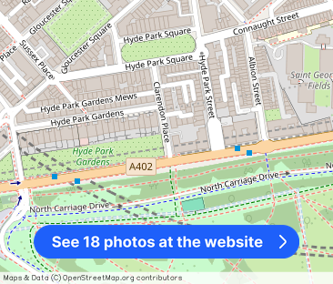 Falmouth House, Clarendon Place, London, W2 - Photo 1