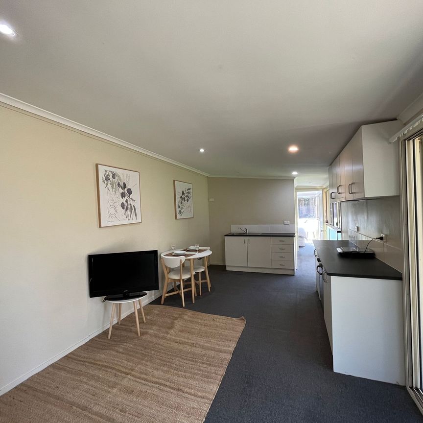 Comfortable and Convenient - One Bedroom Furnished Unit - Photo 1