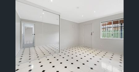 Private and Detached Granny Flat in a Convenient Location - Photo 4