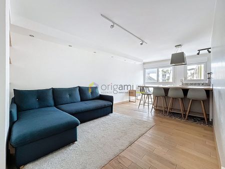 Location Appartement 3 pièces 64m² STRASBOURG 67000 - Photo 5