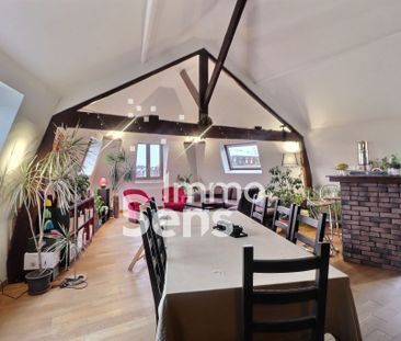 Location appartement - Lille - Photo 6