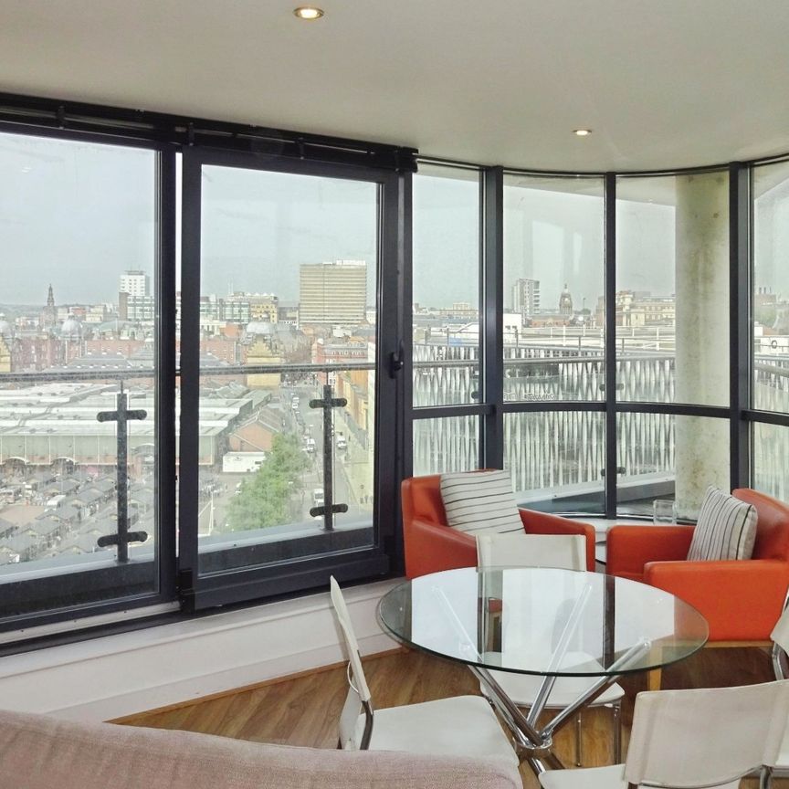 2 bedroom apartment to rent - Photo 1