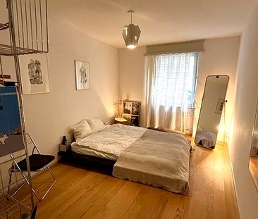 3½ Zimmer-Wohnung in Bern - Altstadt, möbliert, auf Zeit - Foto 5