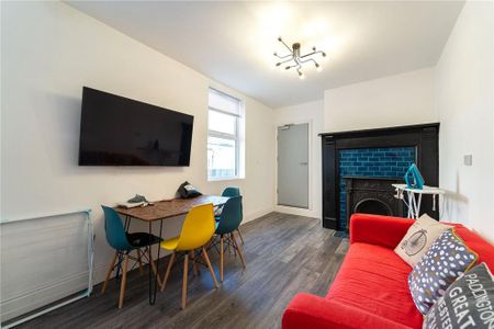 7 bedroom house to rent - Photo 2