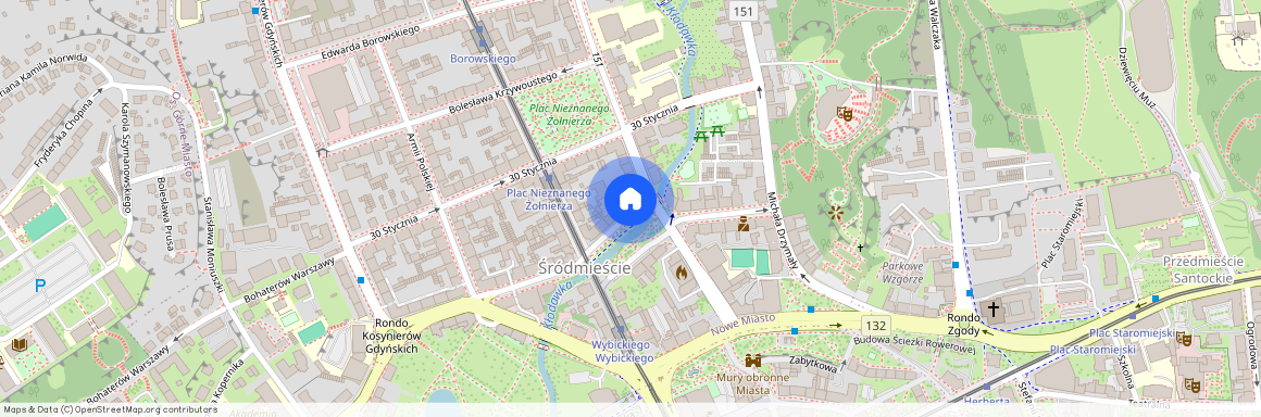 Gorzów Wielkopolski