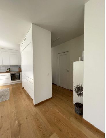 Maria Prästgårdsgata, Stockholm - Foto 5