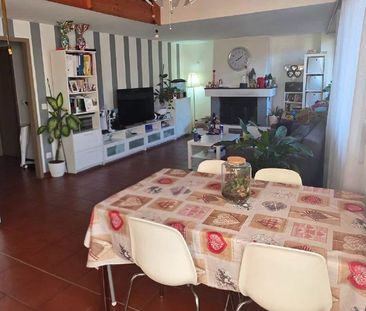 4.5 Zimmer, 118 m², 2. Stock - Photo 4