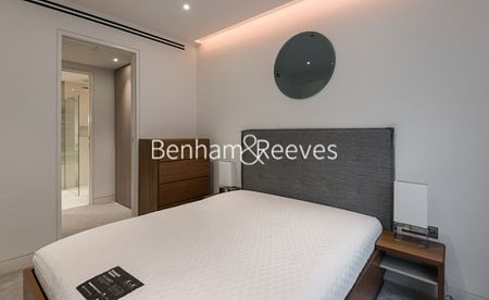 1 Bedroom flat to rent in Sugar Quay, Water Lane, EC3R - Photo 3