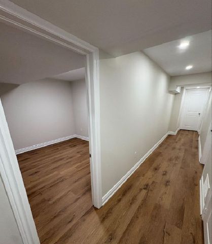 For Lease - 4 Divers Road Unit# Bsmt, Brampton, Ontario - Photo 3