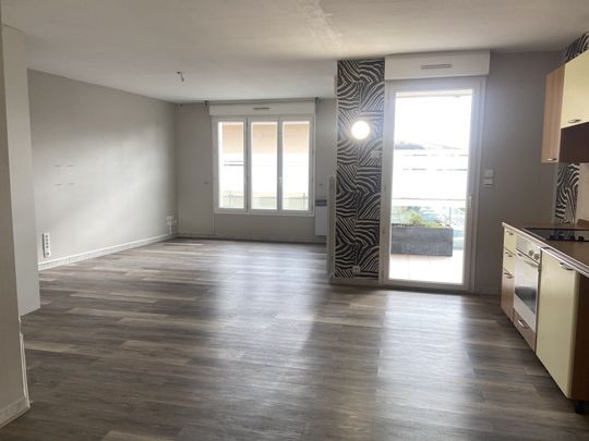 Location Appartement 3 pièces 68m² TOULOUSE 31400 - Photo 1