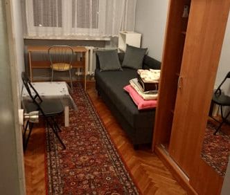 Pokój, Aleja Grunwaldzka - Фото 1