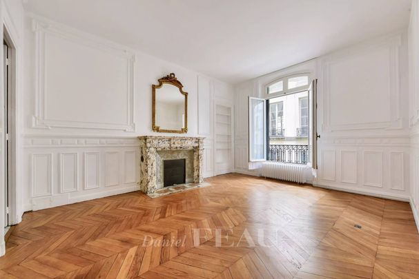 Location appartement, Paris 4ème (75004), 6 pièces, 172.77 m², ref 86402178 - Photo 1
