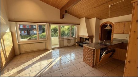 TRAUMHAFTE AUSSICHT & RUSTIKALER FLAIR - Foto 4