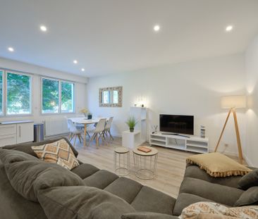 Location Appartement 3 pièces 58m² ANNECY 74000 - Photo 1