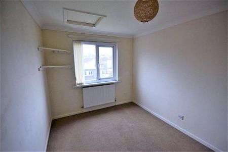 2 bedroom maisonette to rent - Photo 5