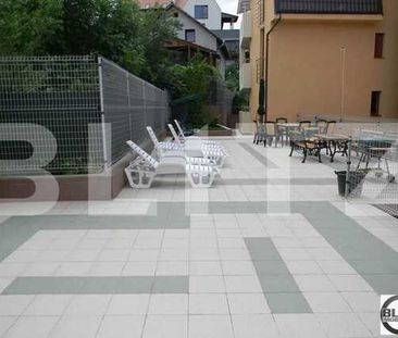 3 camere decomandat, terasa, garaj, zona UMF - Photo 3