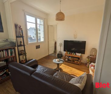 Location Appartement 2 pièces 56m² RENNES 35000 - Photo 1