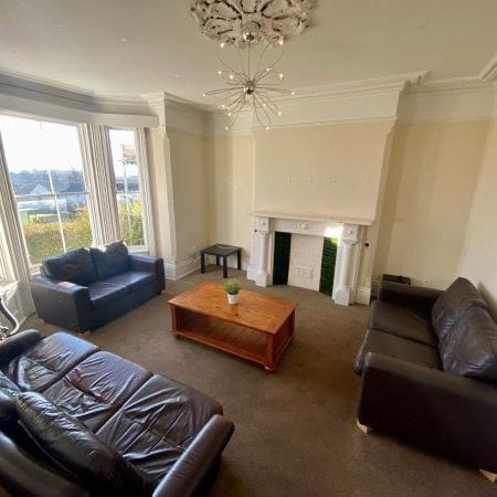 Room 5, Woodborough Road, NG3, Property for rent - Photo 1