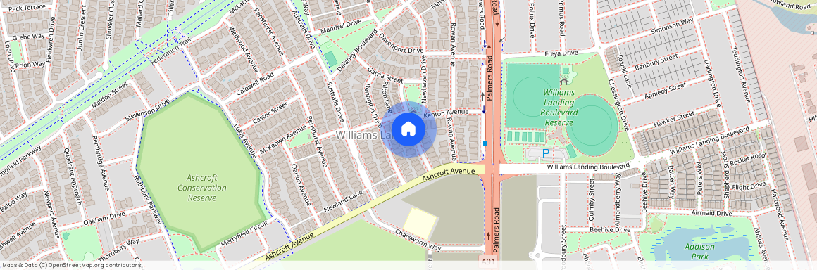 18 Hanworth Avenue, Vic 3027, Williams Landing