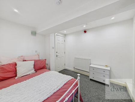 1 bedroom in a house share to rent - Photo 5