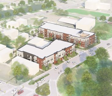 Appartement Salaberry-de-Valleyfield À Louer - Photo 3