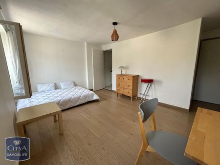 Location Appartement 1 pièce 24m² RAMBOUILLET 78120 - Photo 2