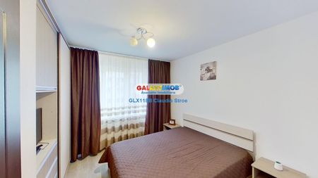 INCHIRIERE APARTAMENT 2 CAMERE MILITARI METROU PACII - Fotografie 4