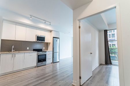 For Lease - 1787 St Clair Avenue Unit# 315, Toronto, Ontario - Photo 2