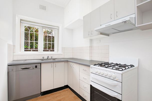 2/57 O'Sullivan Road, Rose Bay NSW 2029 - Apartment For Rent | Domain - Photo 1