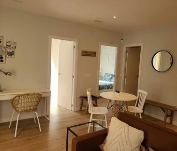 Calle de Palencia, Madrid, Community of Madrid 28020 - Photo 3