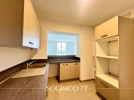 Location Appartement 3 pièces 66m² THORIGNY SUR MARNE 77400 - Photo 5