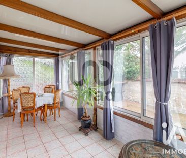 Location Maison/villa 6 pièces - Photo 3
