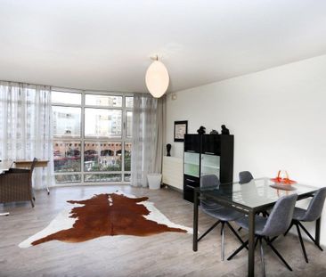 Te huur: Appartement Palaceplein in Den Haag - Foto 3