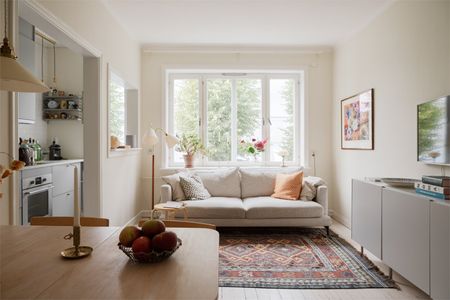 Vickergatan, Stockholm - Foto 5