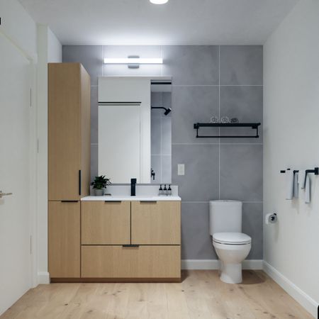 For Lease - 300 Tremblay Road Unit# 202, Alta Vista and Area, Ontario - Photo 2