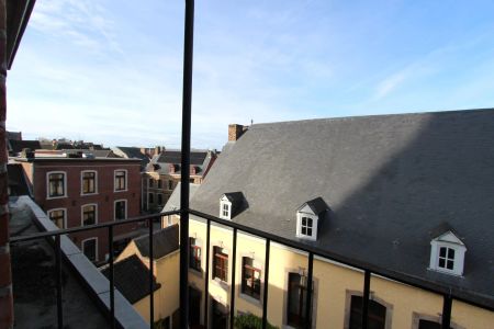 TOP GELEGEN APPARTEMENT - Photo 4