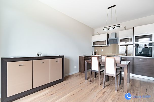 3pokoje*m. postojowe*51m2*Rondo Matecznego - Photo 1