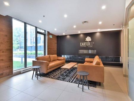 Carter on the Park-Condo style apartments - Photo 5