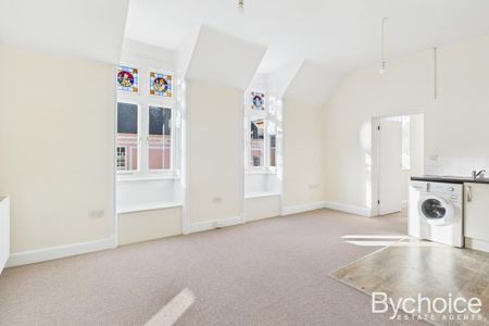 1 bedroom flat to rent - Photo 3