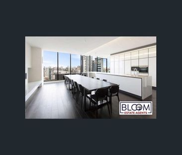 2-Bedroom Apartment in Prime Toorak Road Location, South Yarra - Photo 5