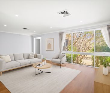 Beautifully Updated Family Home with Pool & Mountain Views - Photo 4