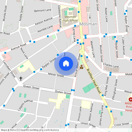 14 Want Street, 2088, Mosman