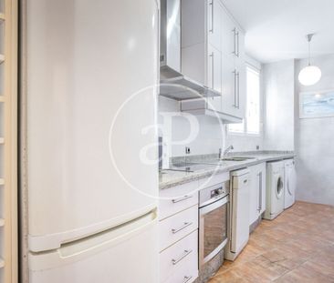 Flat for rent with views in San Francesc (Valencia) - Photo 5
