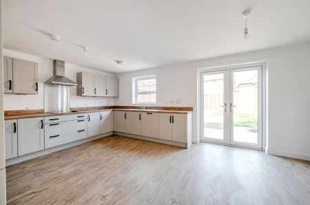 4 bedroom house to rent - Photo 5