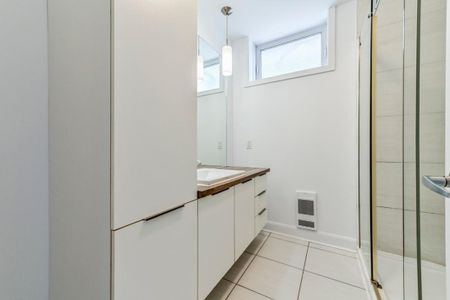 Appartement à louer - Longueuil (Le Vieux-Longueuil) (Nobert Sud) Appartement à louer - Longueuil (Le Vieux-Longueuil) (Nobert Sud) - Photo 5