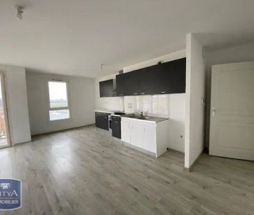 Appartement à louer 3 pièces 58.93m² - Photo 5
