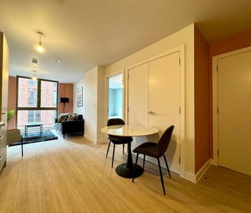 1 bedroom apartment to rent - Photo 4