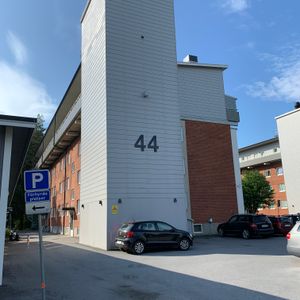 Korpralsvägen 44 B - Foto 3